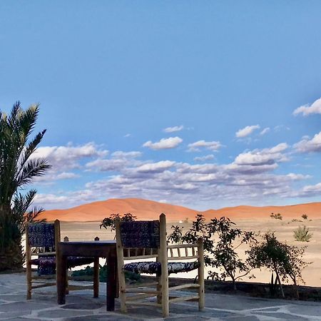 Merzouga Desert Activities And Events Hotel Exterior photo